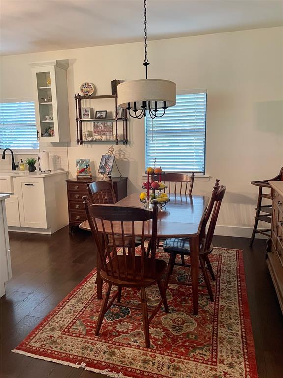 705 Lisa Drive Austin TX 78733