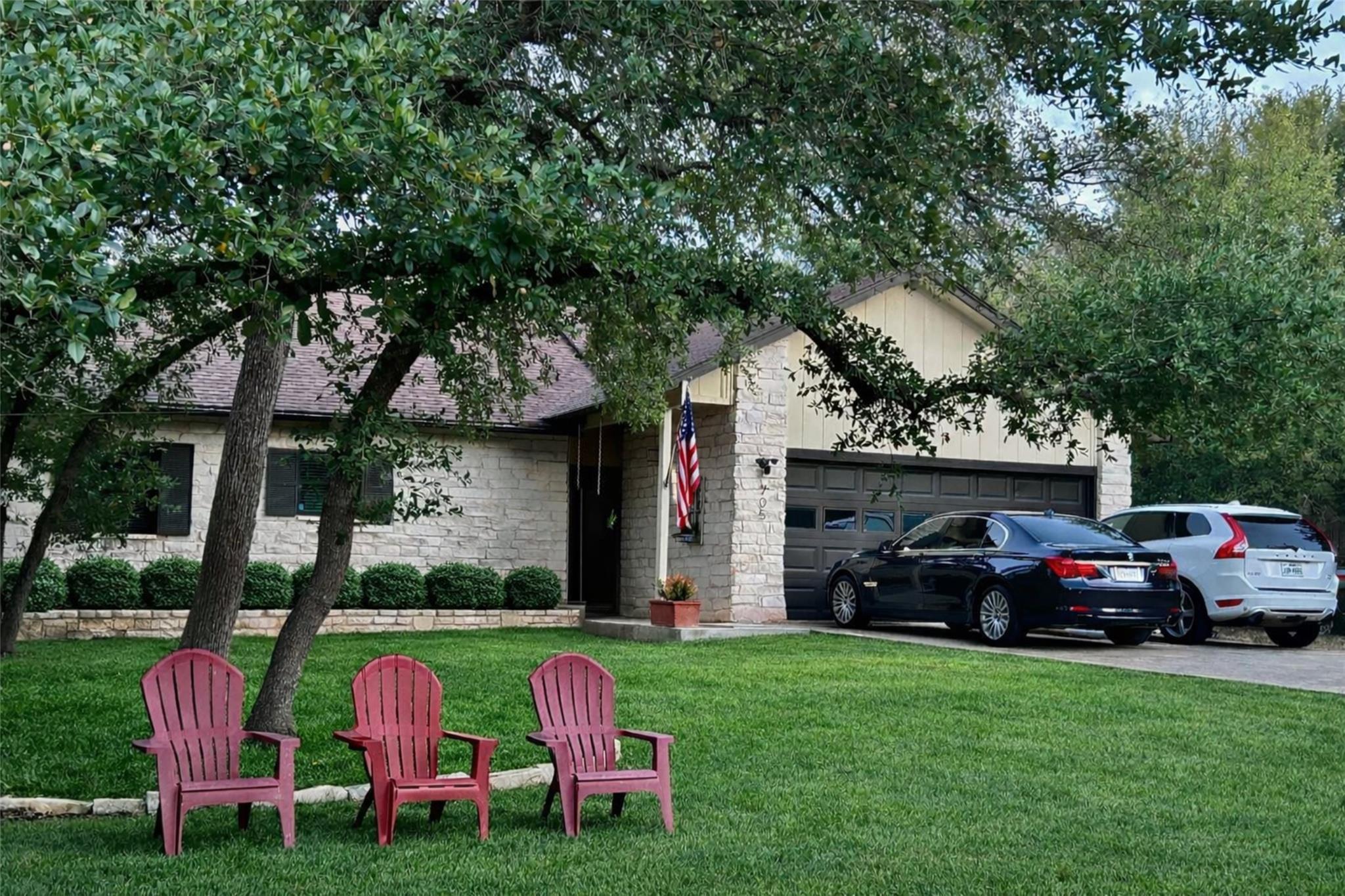 705 Lisa Drive Austin TX 78733