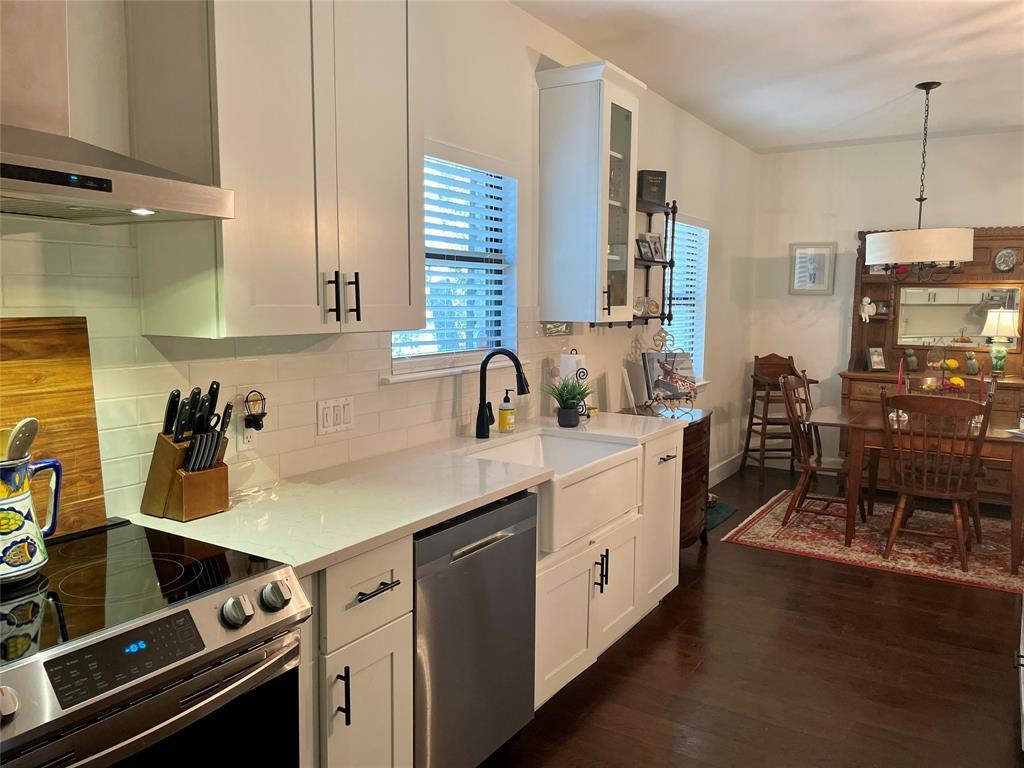 705 Lisa Drive Austin TX 78733