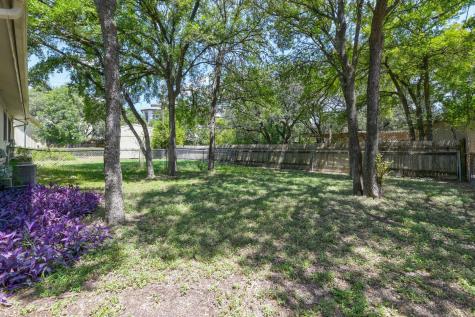12603 Teague Trail Austin TX 78729