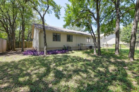 12603 Teague Trail Austin TX 78729