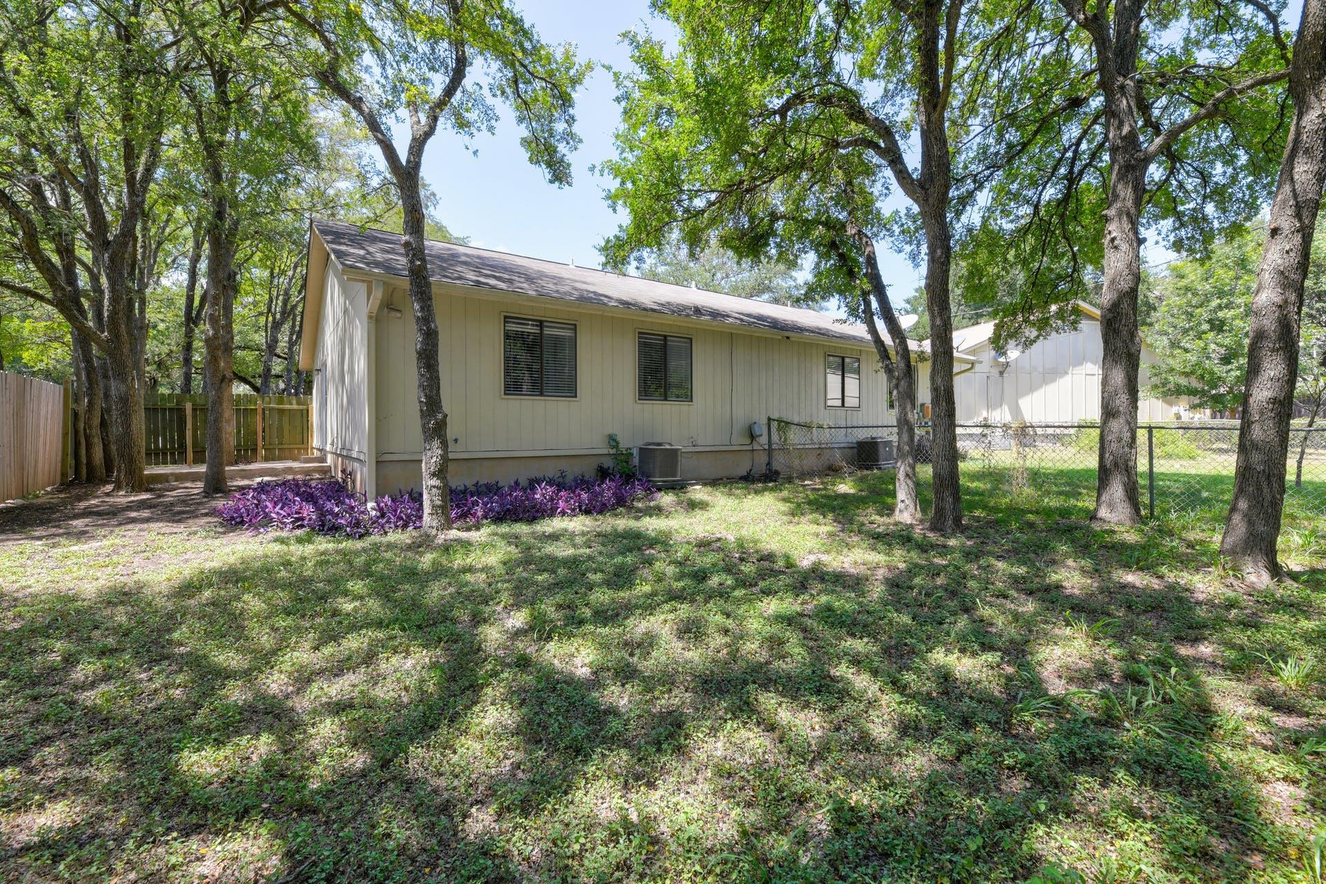 12603 Teague Trail Austin TX 78729