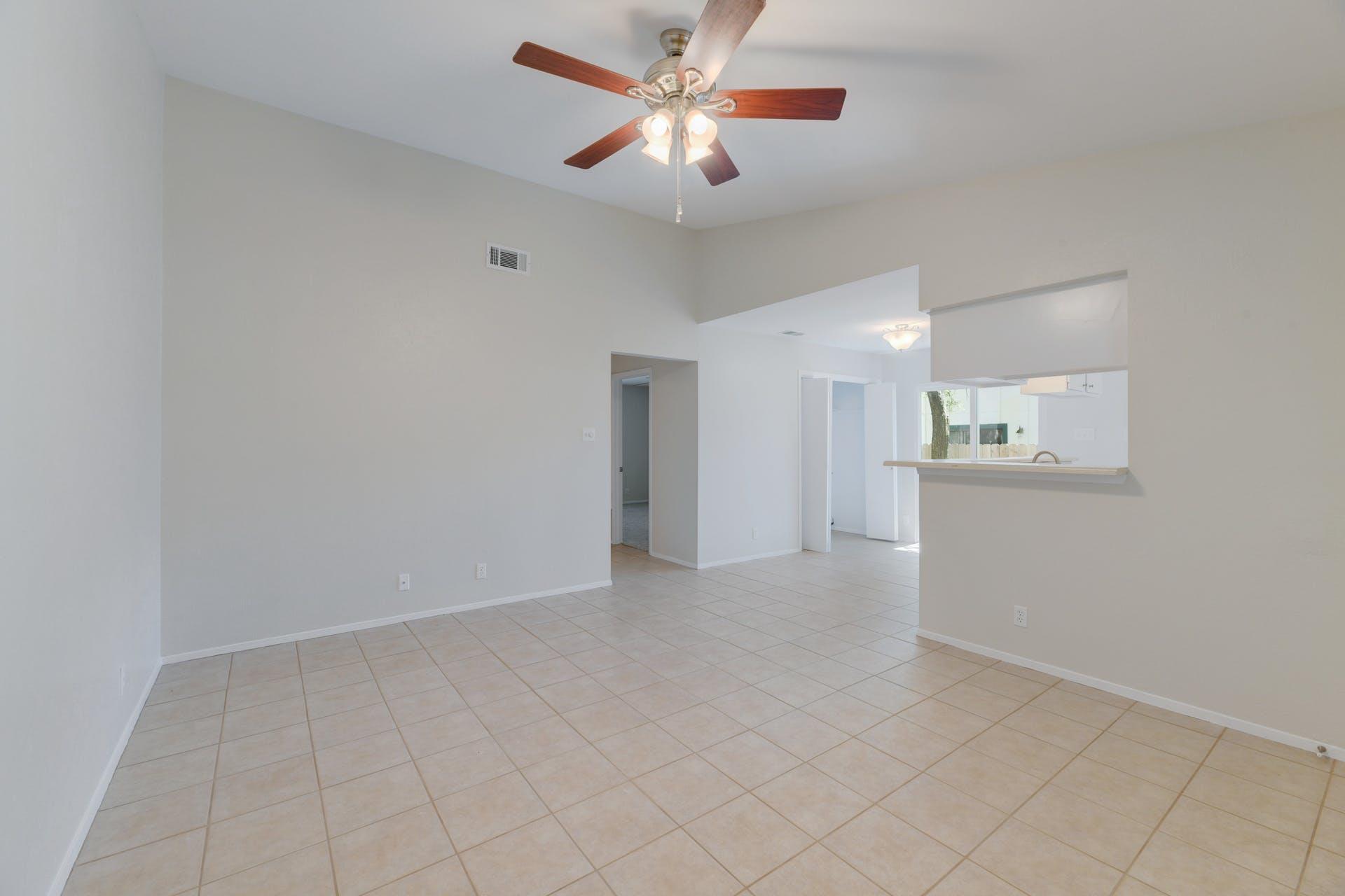 12603 Teague Trail Austin TX 78729