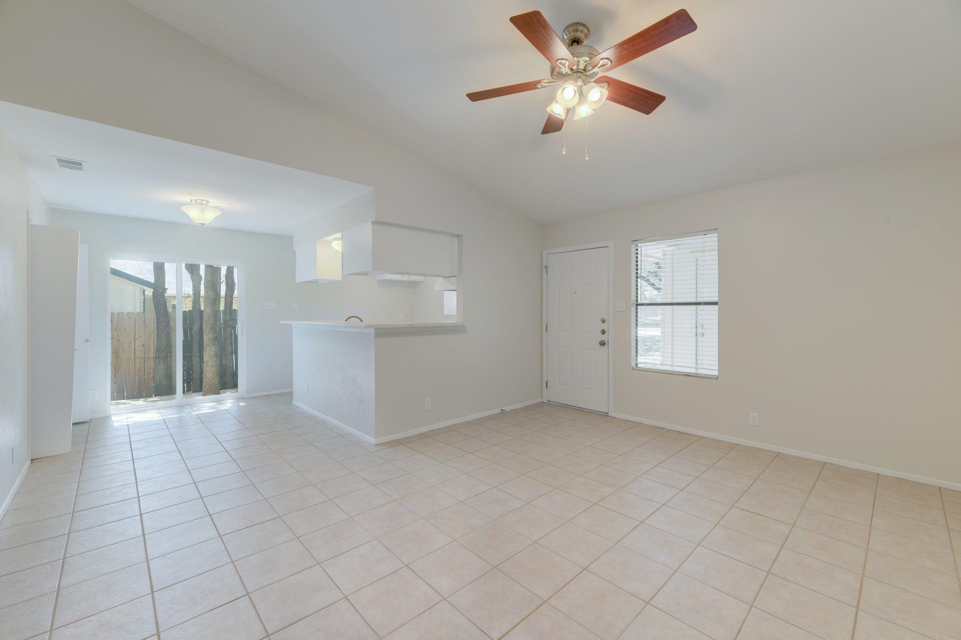 12603 Teague Trail Austin TX 78729