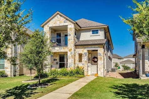 787 Lone Peak Way Dripping Springs TX 78620