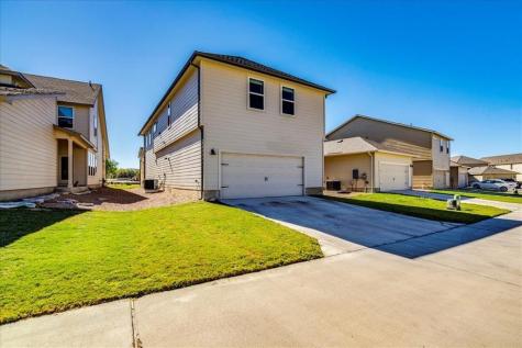 787 Lone Peak Way Dripping Springs TX 78620