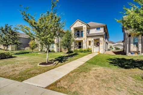 787 Lone Peak Way Dripping Springs TX 78620