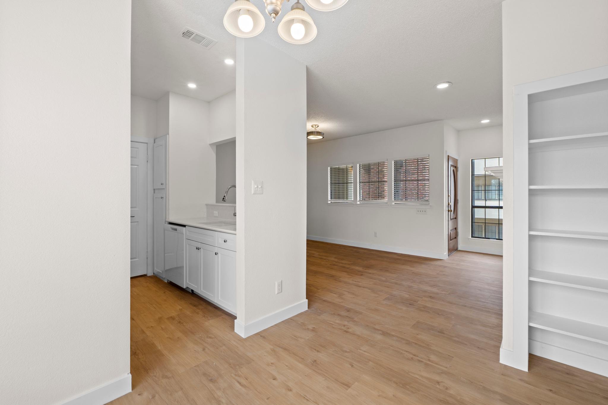 3001 Cedar Street Austin TX 78705
