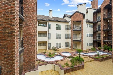 3001 Cedar Street Austin TX 78705