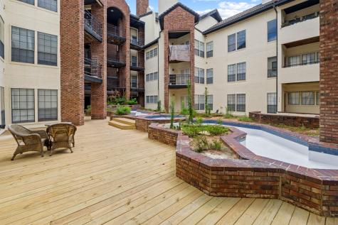3001 Cedar Street Austin TX 78705