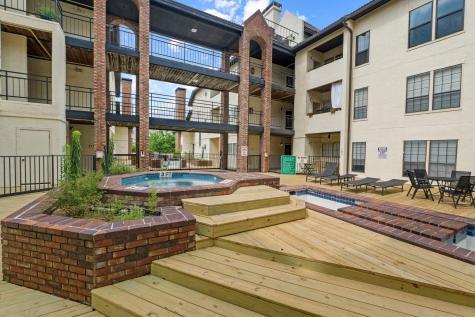 3001 Cedar Street Austin TX 78705