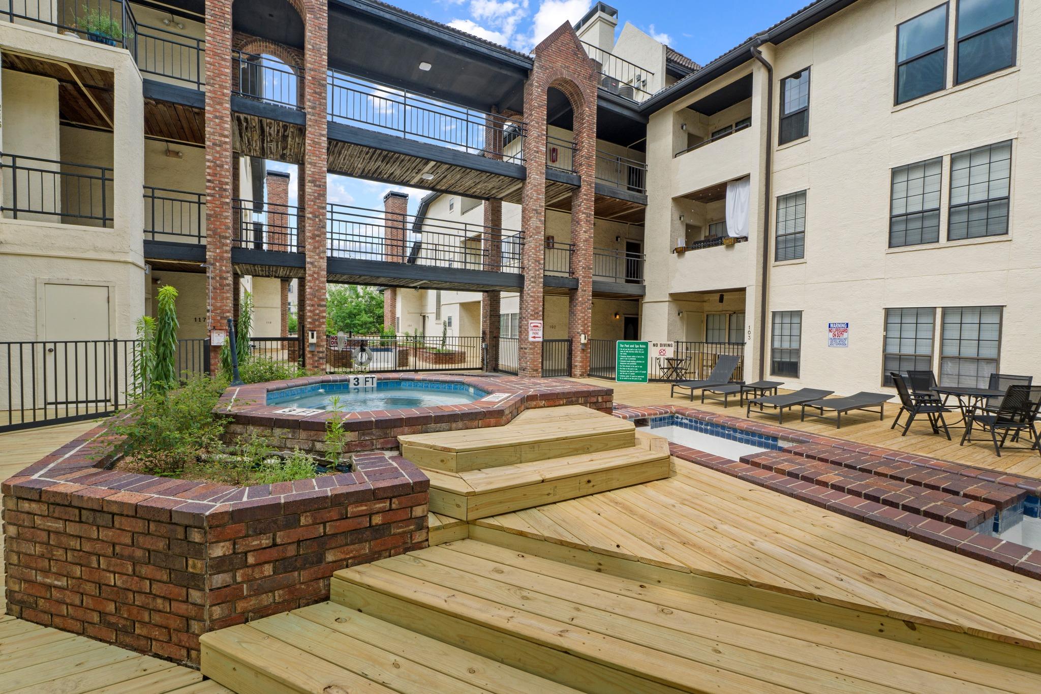 3001 Cedar Street Austin TX 78705