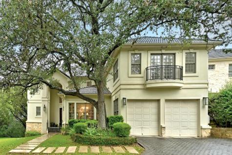 2100 Rue De St Germaine Austin TX 78746