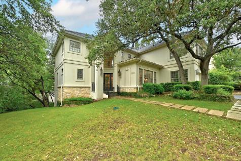 2100 Rue De St Germaine Austin TX 78746