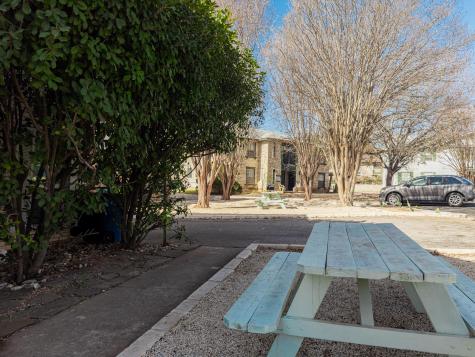 3438 Willowrun Drive Austin TX 78704