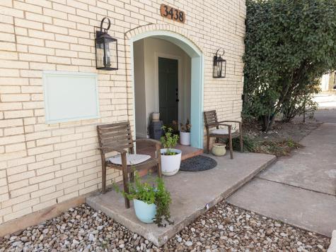 3438 Willowrun Drive Austin TX 78704