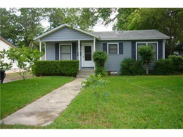 1708 Madison Avenue Austin TX 78757