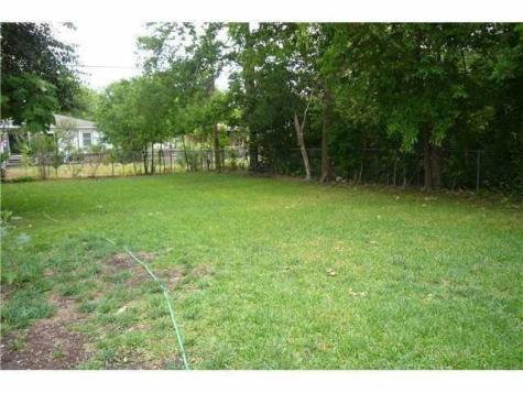 1708 Madison Avenue Austin TX 78757