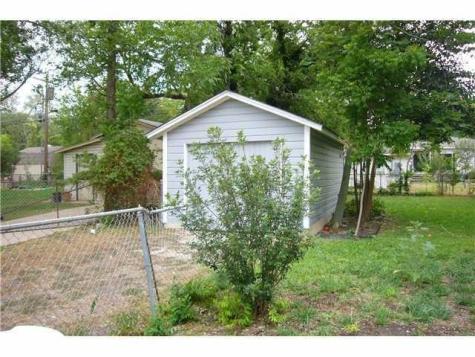 1708 Madison Avenue Austin TX 78757