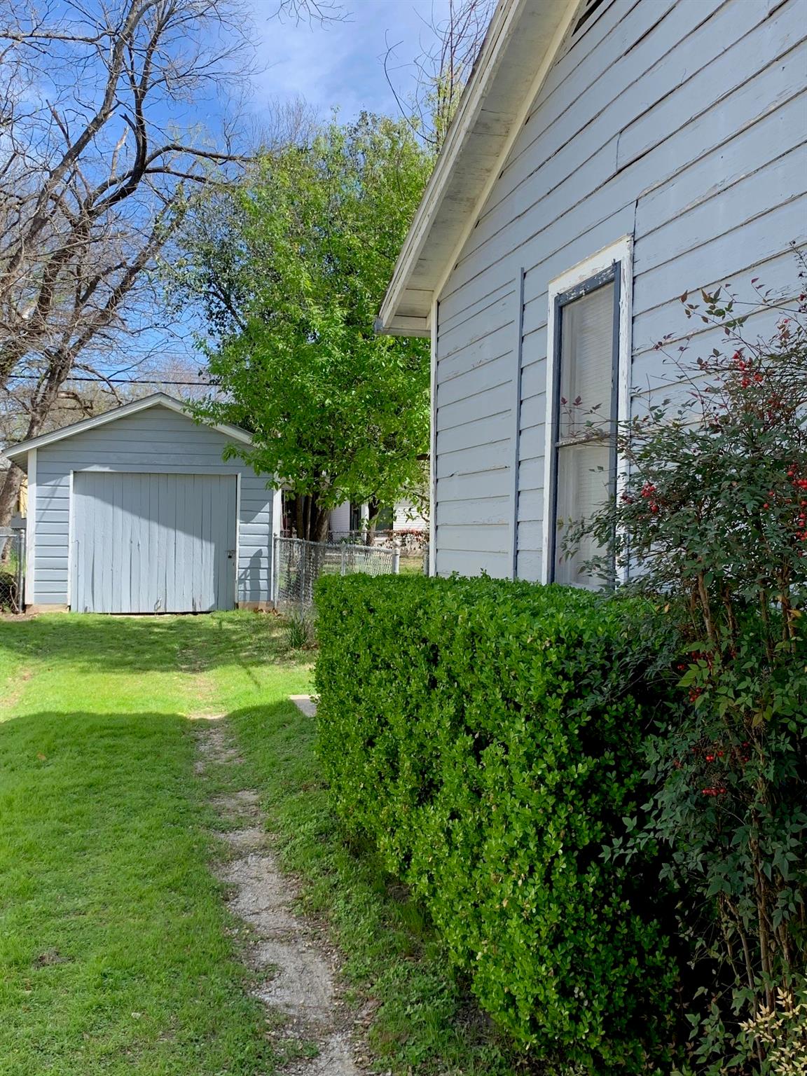 1708 Madison Avenue Austin TX 78757