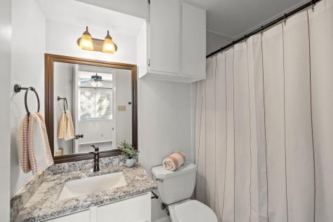 9807 Hundred Oaks Circle Austin TX 78750