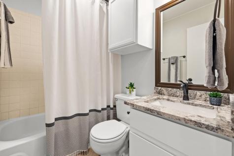 9807 Hundred Oaks Circle Austin TX 78750