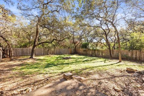 9807 Hundred Oaks Circle Austin TX 78750