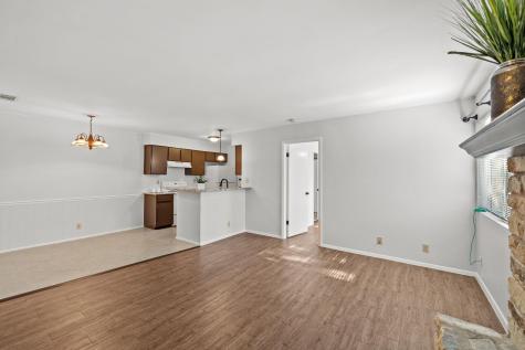 9807 Hundred Oaks Circle Austin TX 78750
