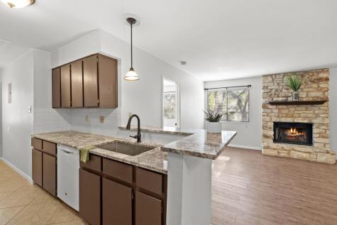 9807 Hundred Oaks Circle Austin TX 78750