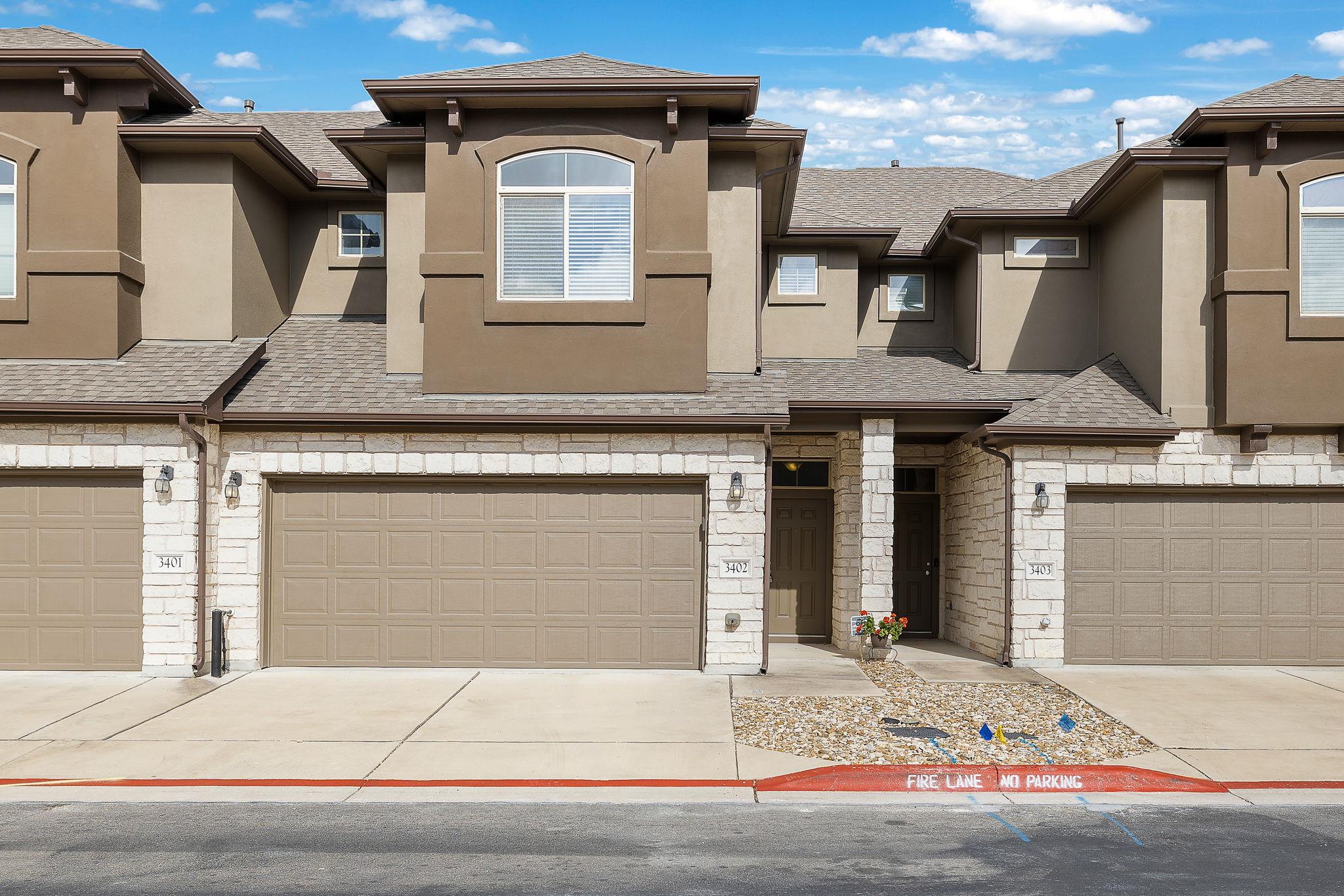 2880 Donnell Drive Round Rock TX 78664