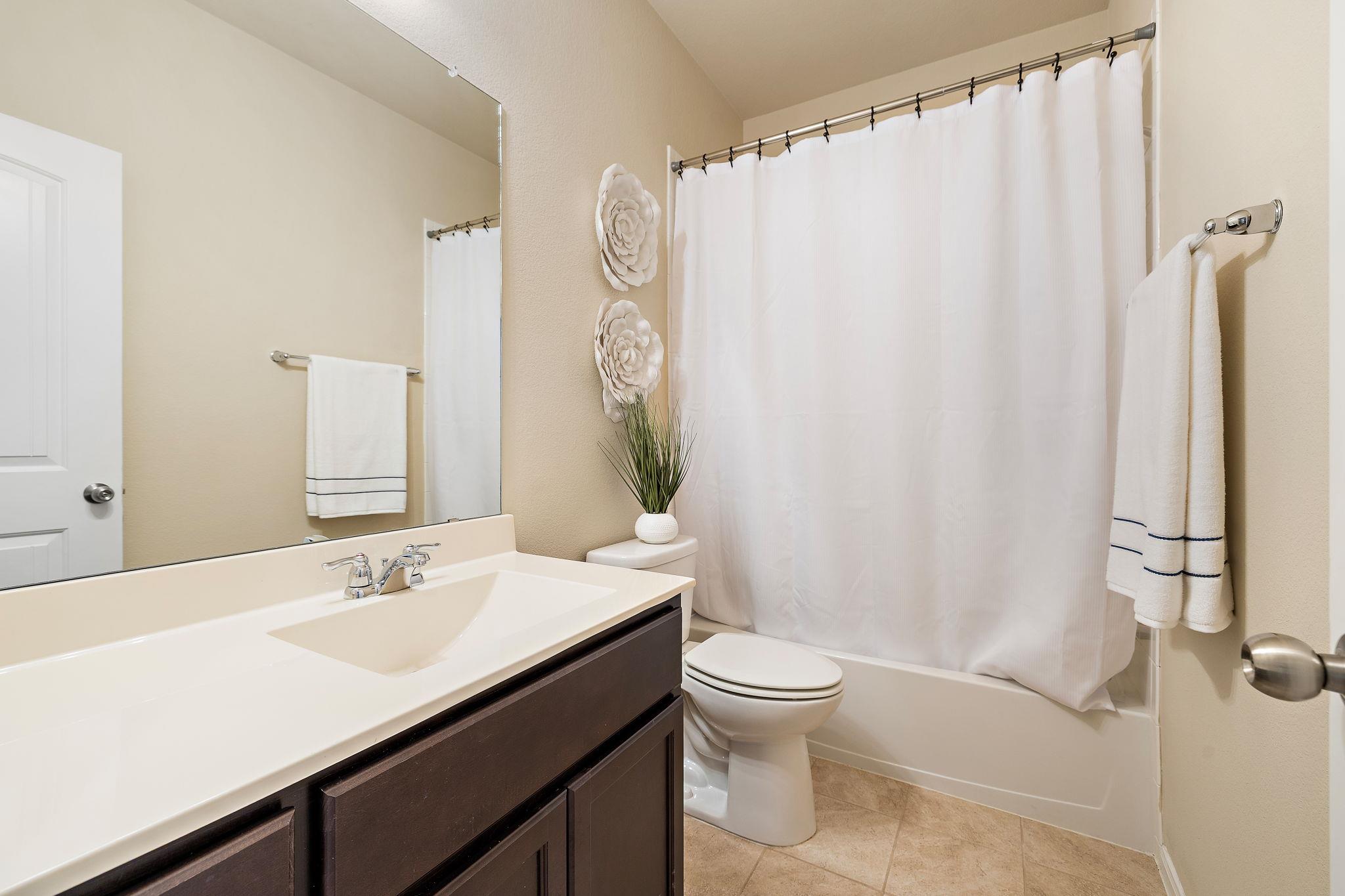 2880 Donnell Drive Round Rock TX 78664