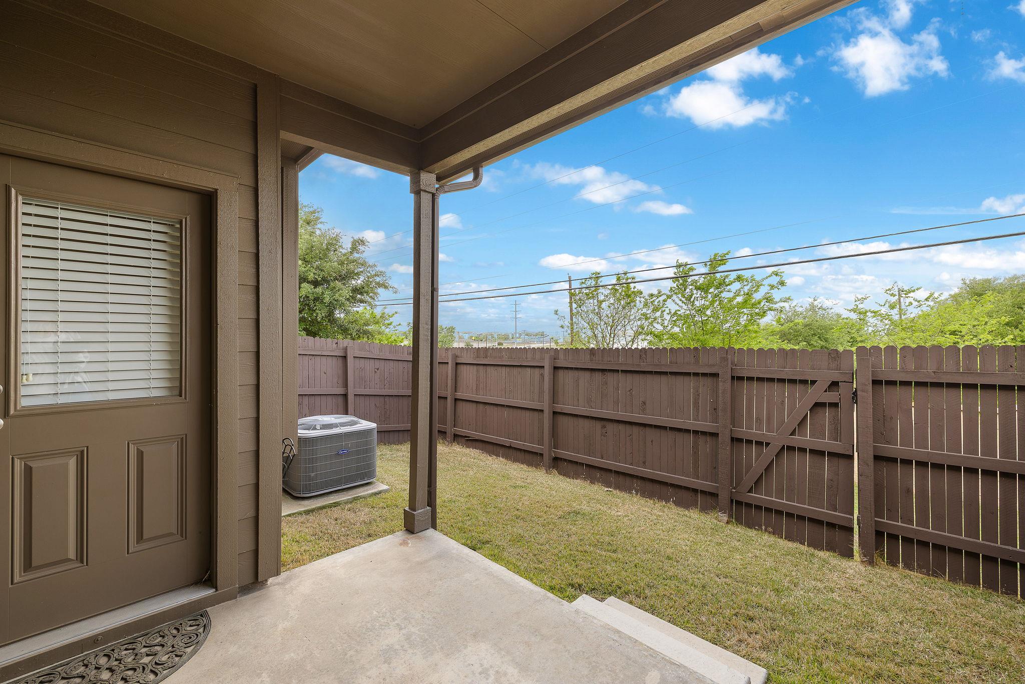 2880 Donnell Drive Round Rock TX 78664