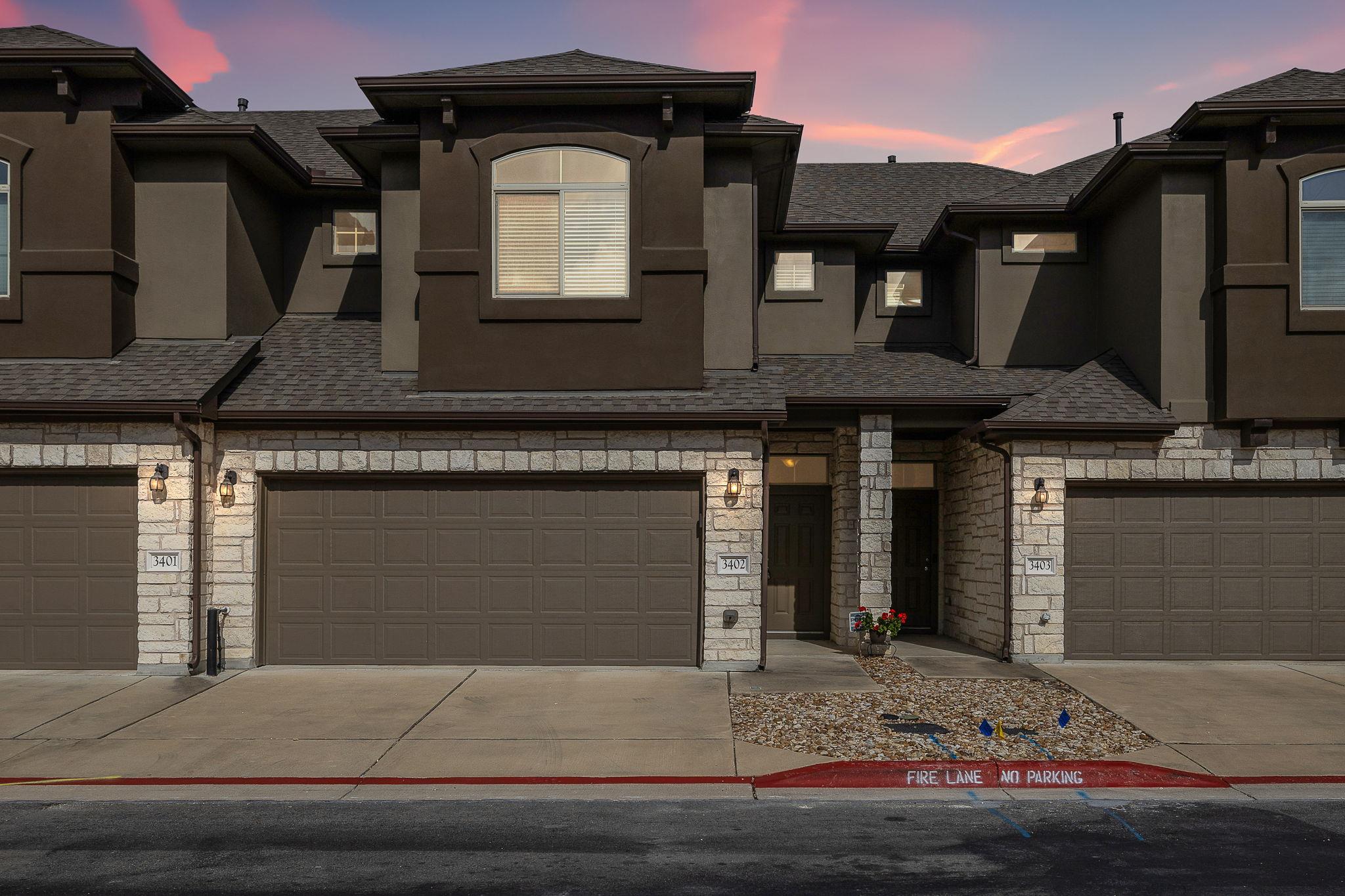 2880 Donnell Drive Round Rock TX 78664