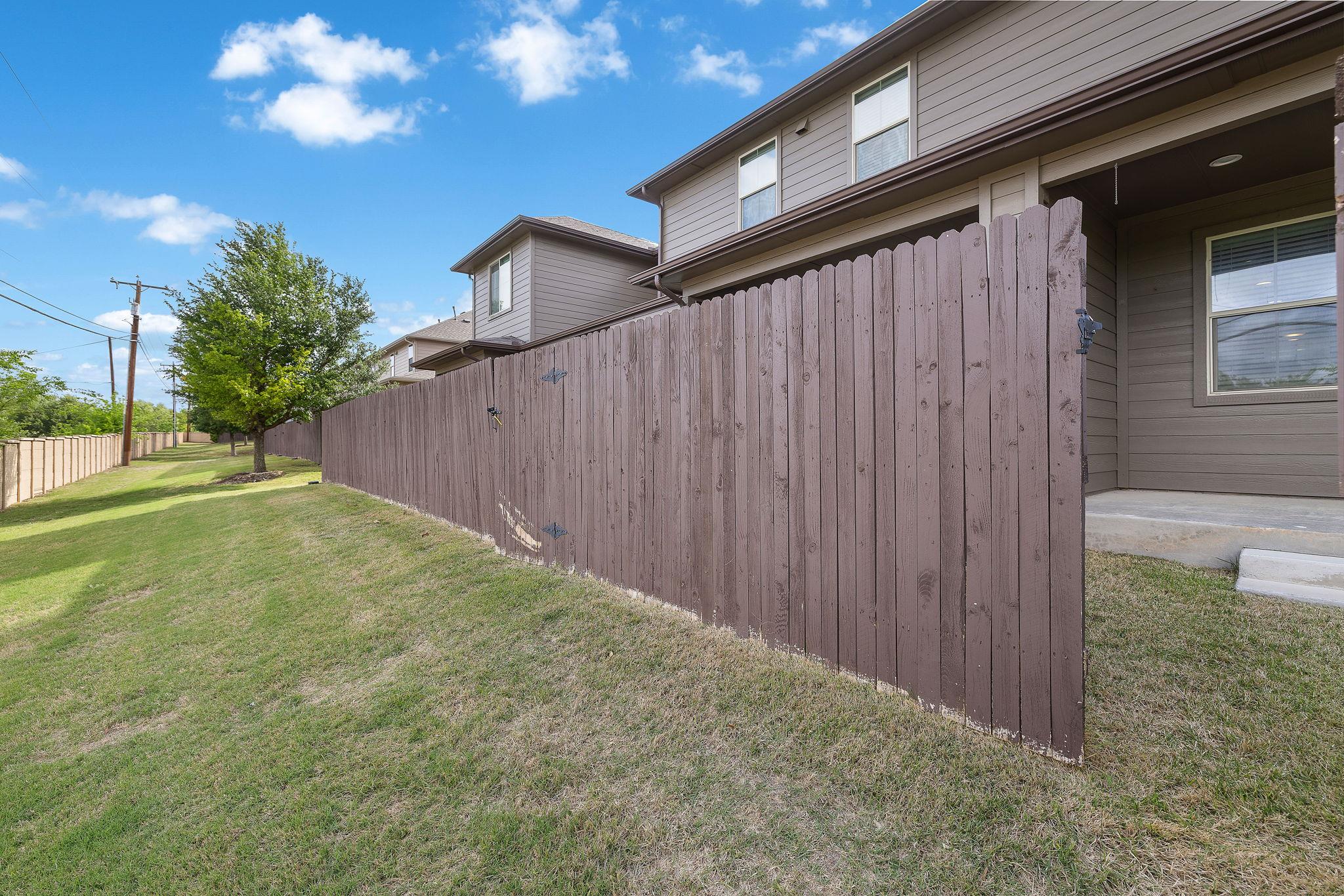 2880 Donnell Drive Round Rock TX 78664
