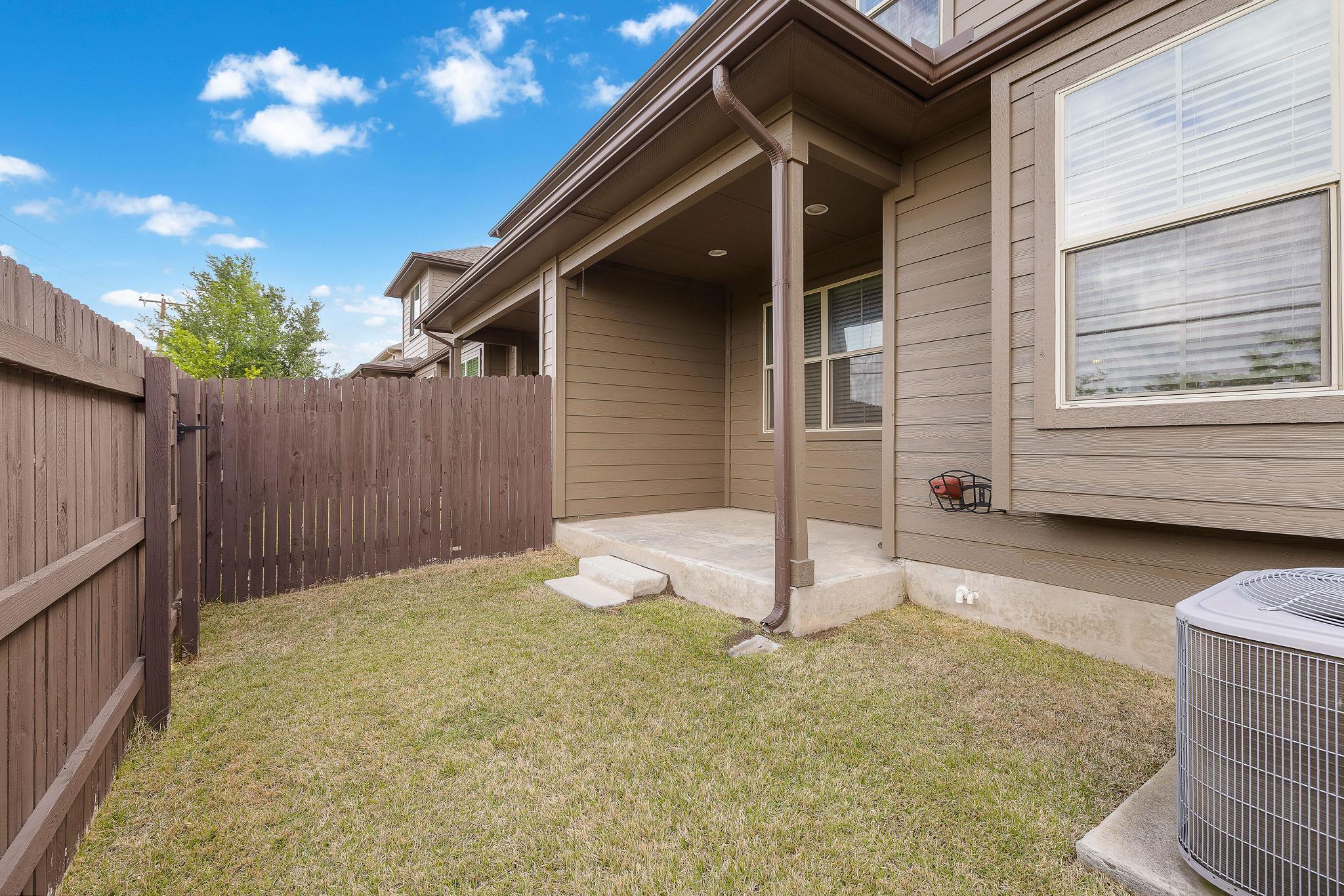 2880 Donnell Drive Round Rock TX 78664