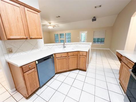 1386 Ashberry Trail Georgetown TX 78626