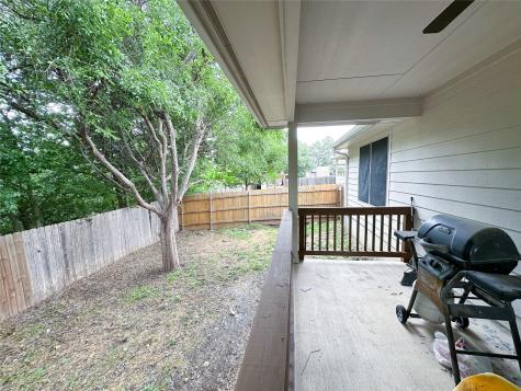 1386 Ashberry Trail Georgetown TX 78626