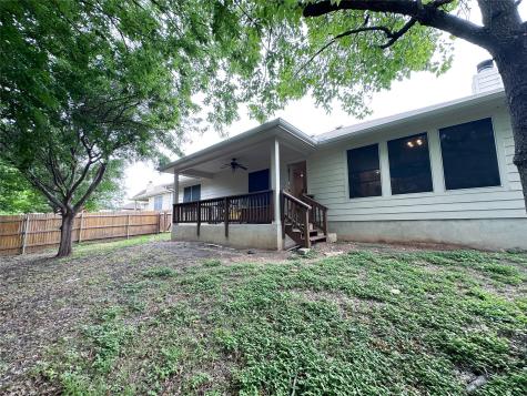1386 Ashberry Trail Georgetown TX 78626