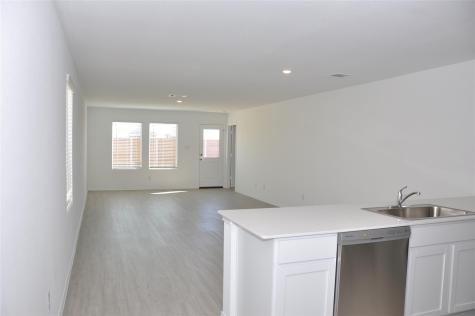 128 Hasty Heart Court Jarrell TX 76537