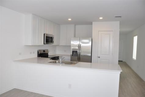 128 Hasty Heart Court Jarrell TX 76537