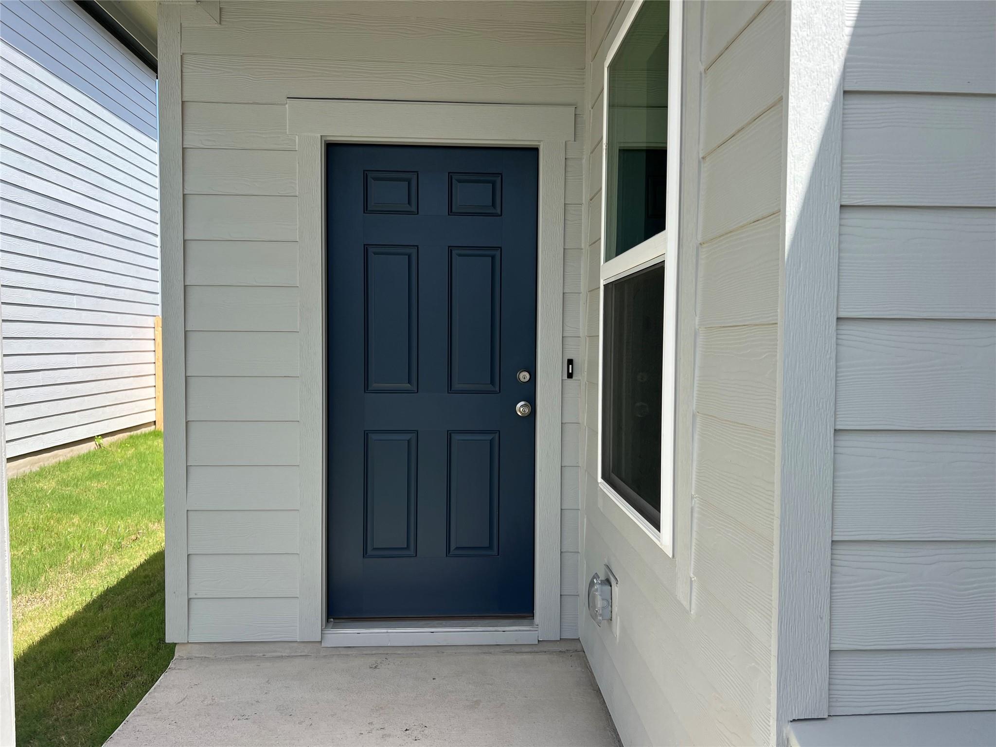 410 Plateau Street Maxwell TX 78656