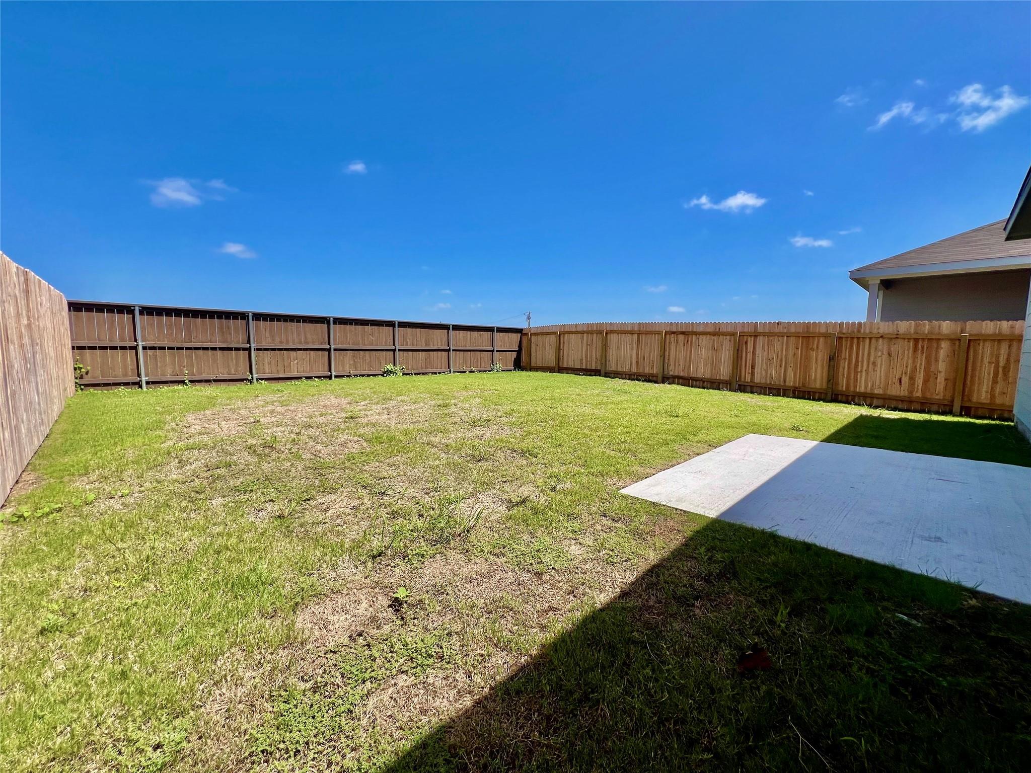 410 Plateau Street Maxwell TX 78656