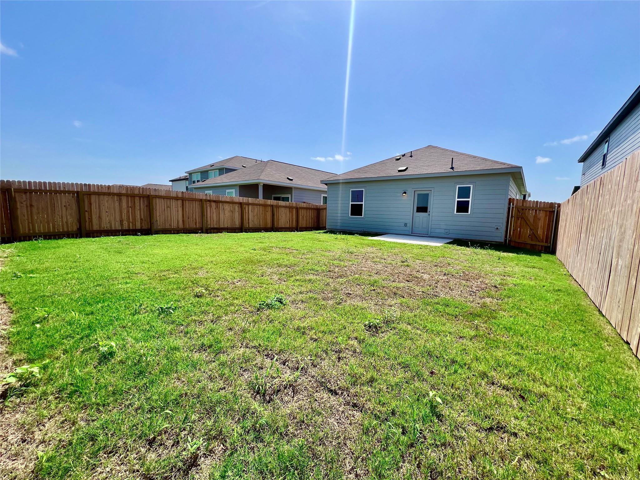 410 Plateau Street Maxwell TX 78656