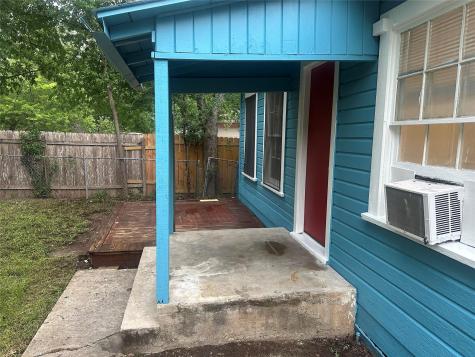 504 W Saint Johns Avenue Austin TX 78752