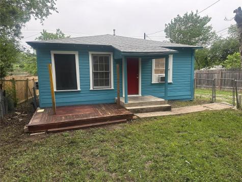 504 W Saint Johns Avenue Austin TX 78752