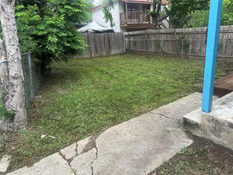 504 W Saint Johns Avenue Austin TX 78752