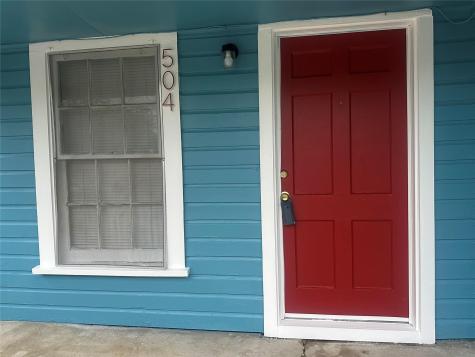 504 W Saint Johns Avenue Austin TX 78752