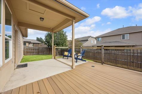 1412 Elbe Street Pflugerville TX 78660