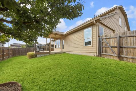 1412 Elbe Street Pflugerville TX 78660