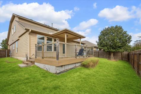 1412 Elbe Street Pflugerville TX 78660